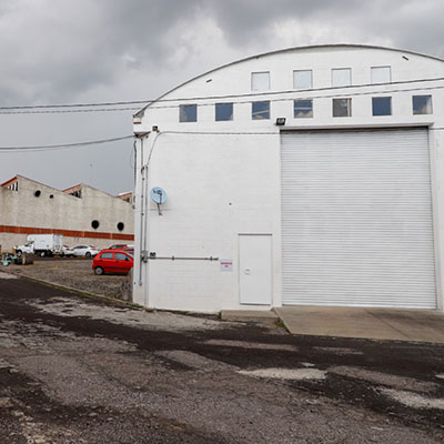 Foto de Instalaciones