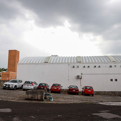 Foto de Instalaciones