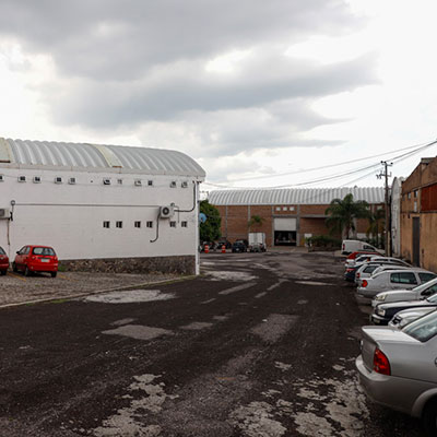 Foto de Instalaciones